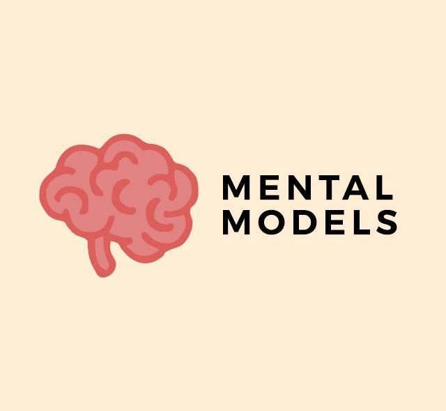 wearehuddle's tweet photo. #MentalModels: the best way to make #intelligentdecisions—113 models explained. Brilliant. https://t.co/5ZVvmrCLXY https://t.co/9bNiDfUXXQ