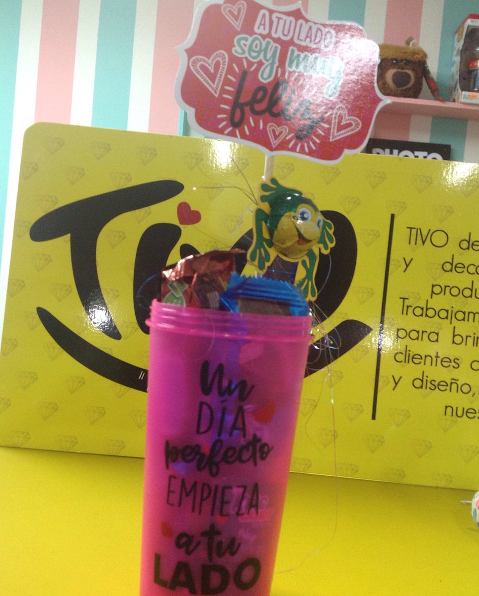 kin_candy's tweet photo. Termos decorativos, ideales para decorar espacios! Tienda de dulces &amp; objetos decorativos. Centro comercial rodrival local 1 ✨😍✨😍🍫🍭🍬 https://t.co/QPZVKMeLfT