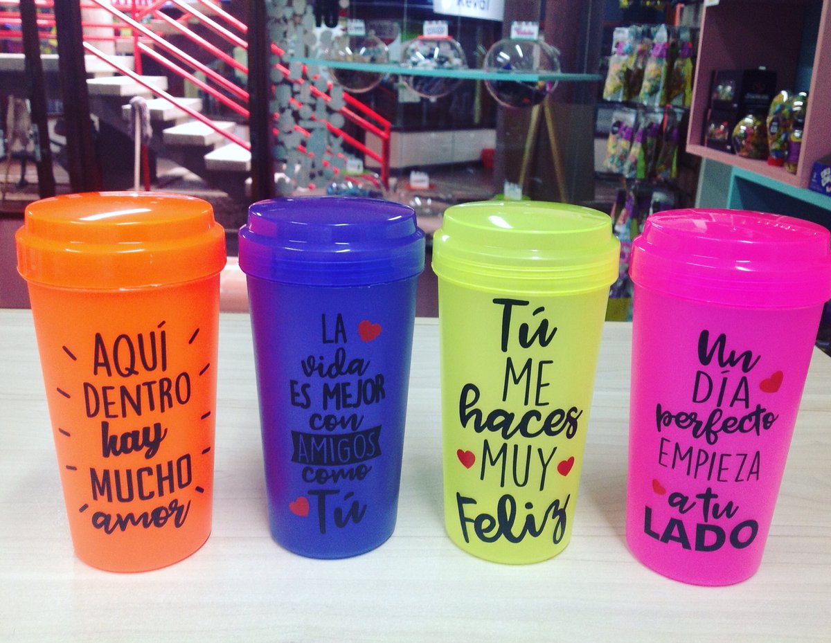 kin_candy's tweet photo. Termos decorativos, ideales para decorar espacios! Tienda de dulces &amp; objetos decorativos. Centro comercial rodrival local 1 ✨😍✨😍🍫🍭🍬 https://t.co/QPZVKMeLfT