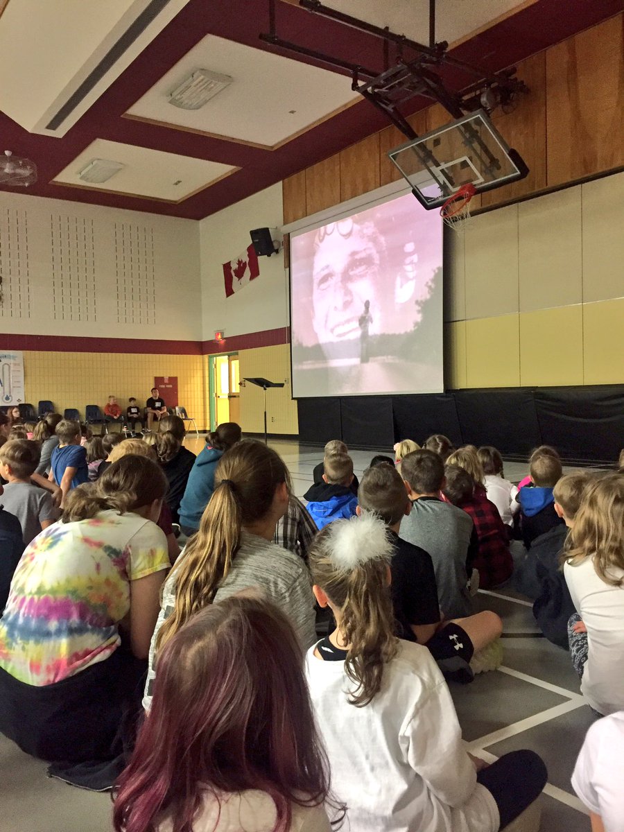 It was a beautiful day for an important school run #TerryFox #Sunningdale