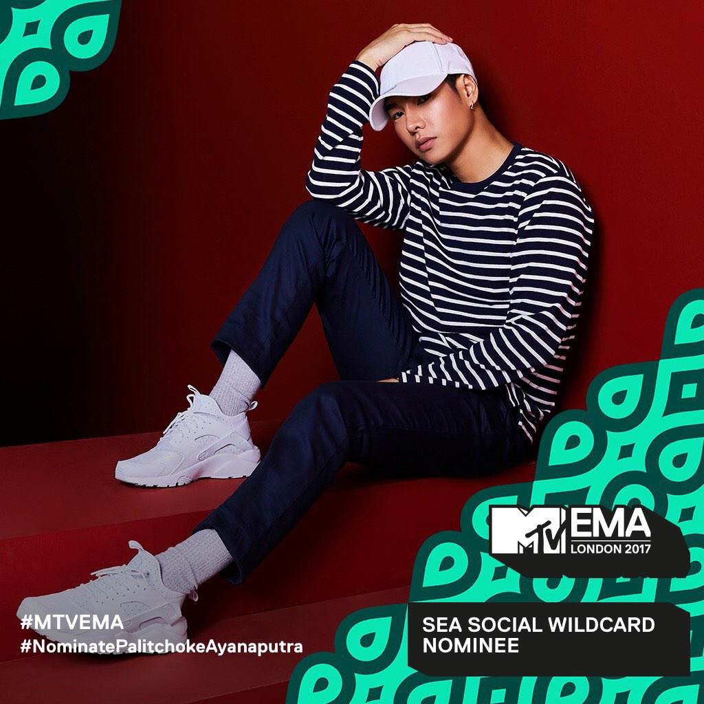 MTV Asia tweet media