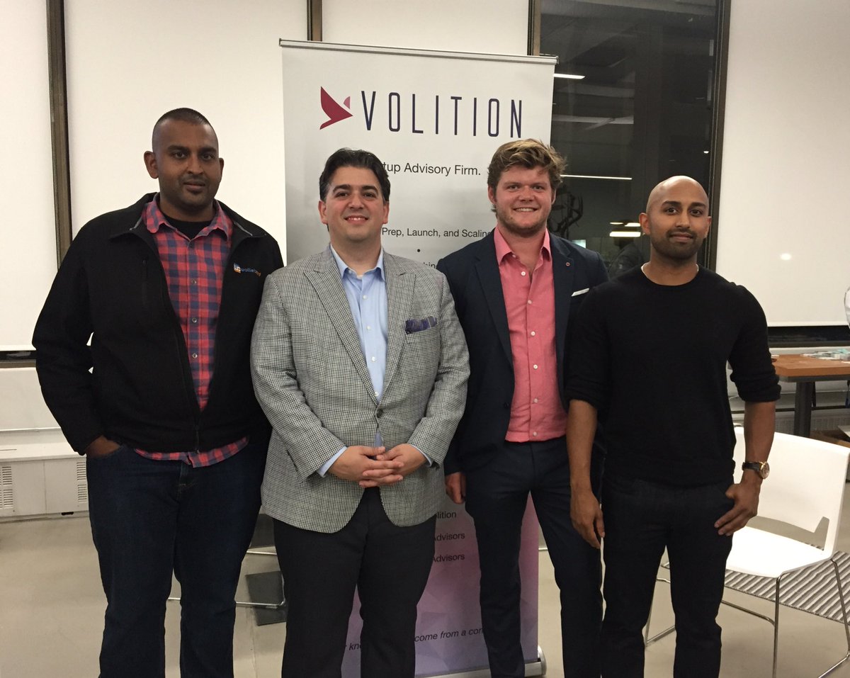 thisisvolition's tweet photo. Congratulations to the winners of Investor #PitchNight! 1st-@mywalletcard 2nd-@shopandshout 3rd-@myeagleenergy #VSW2017 #ThisIsVolition https://t.co/p8BMbmeEed