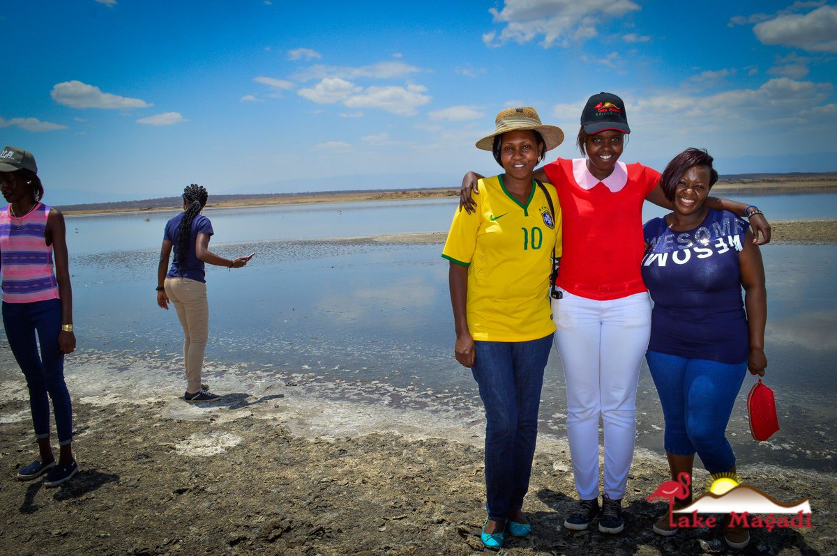 Magadiadventure's tweet photo. WA HARAKA THIS SATO! MAGADI &amp; OLORGESAILIE ROAD TRIP. @Ksh 2,200 0717999228 0727 075 986
#MagicalKenya #TembeaKenya #Roadtrip #LakeMagadi https://t.co/mlKKX1o5b8