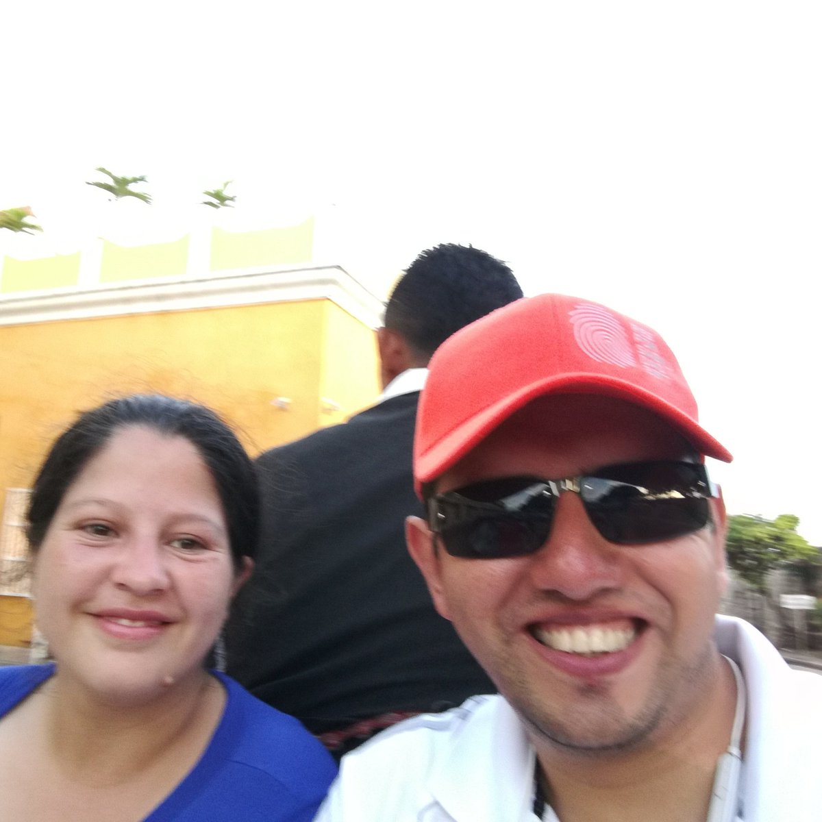 #NuevaFotoDePerfil