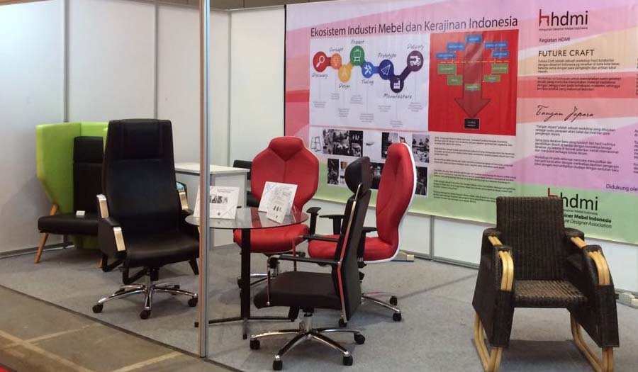 paramadina's tweet photo. Yuk lihat karya desain produk @paramadina di pameran internasional #ifmac #woodmac
https://t.co/AiOcYafcWo
@detikcom @gen987fm @kompascom https://t.co/csJj1CaTFe