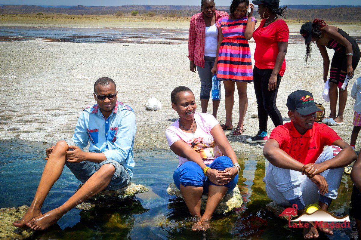 Magadiadventure's tweet photo. WA HARAKA THIS SATO! MAGADI &amp; OLORGESAILIE ROAD TRIP. @Ksh 2,200 0717999228 0727 075 986
#MagicalKenya #TembeaKenya #Roadtrip #LakeMagadi https://t.co/wtFUCCo3uu