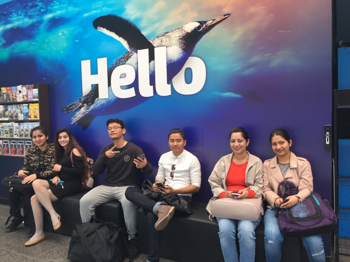ATMC Education tweet media
