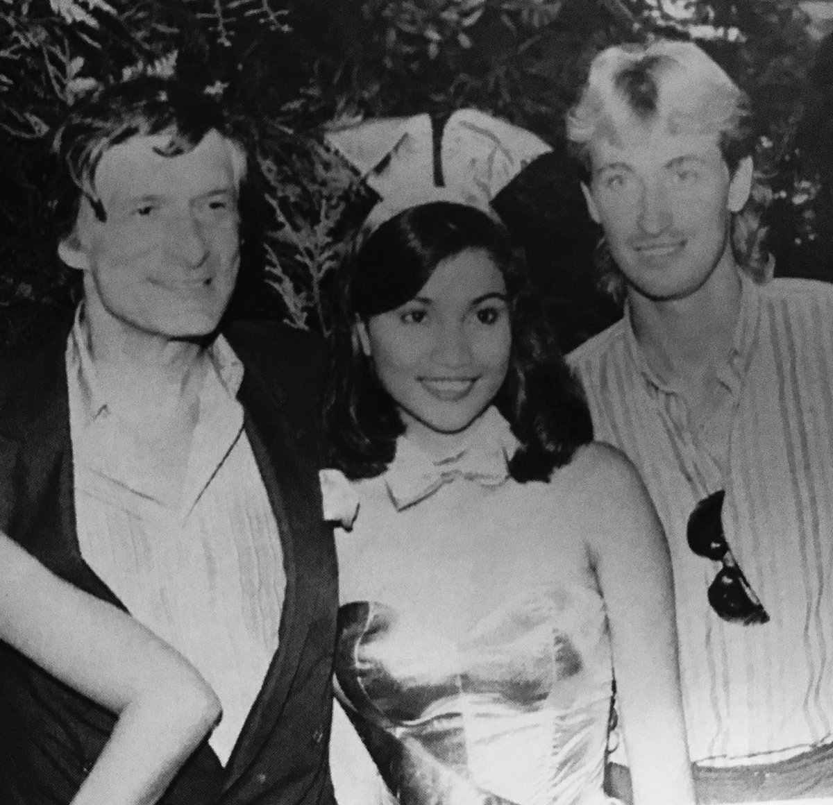 GretzkyFacts's tweet image. RIP Hugh Hefner. #gretzky #HughHefner #playboy