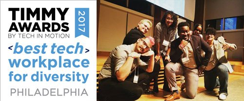 webjunto's tweet image. It&apos;s an honor to be recognized for who we are, and what stand for as a team. Thanks so much to everyone who has shown support. #timmyawards