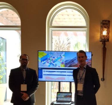 DSolutionsAus's tweet photo. Last day @DSolutionsAus at #SmartParking #Dubai #UAE @acm_events @sbcSmartCityDXB #ACMSPU  @SmartdubaiCity @conferencediva https://t.co/PMQge5ZxKg