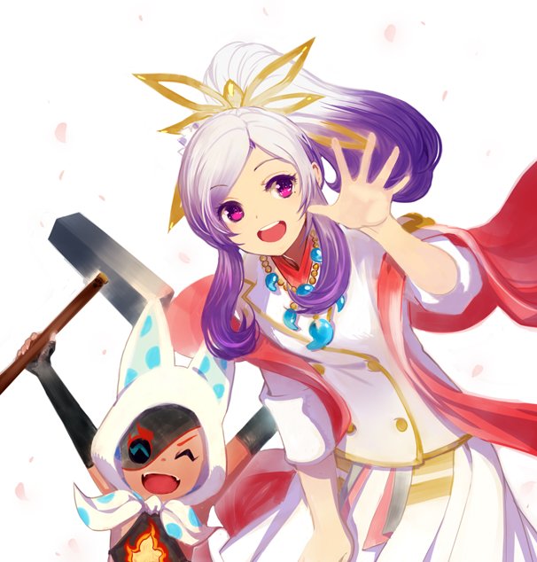 孫ノ手のtwitterイラスト検索結果 孫ノ手のtwitterイラスト検索結果