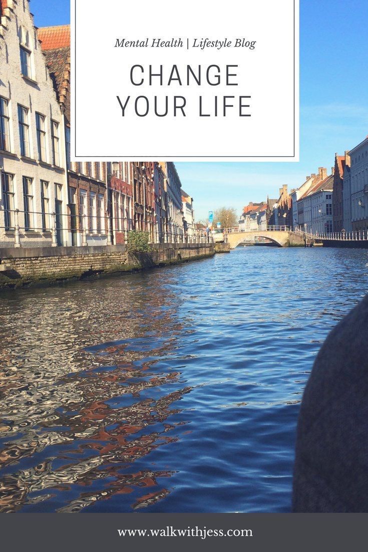 WalkWith_Jess's tweet image. New Post | Change Your Life 
buff.ly/2vWTLFO…

#mentalhealth #bloggerstribe @BlogChatClub @GRLPOWRCHAT