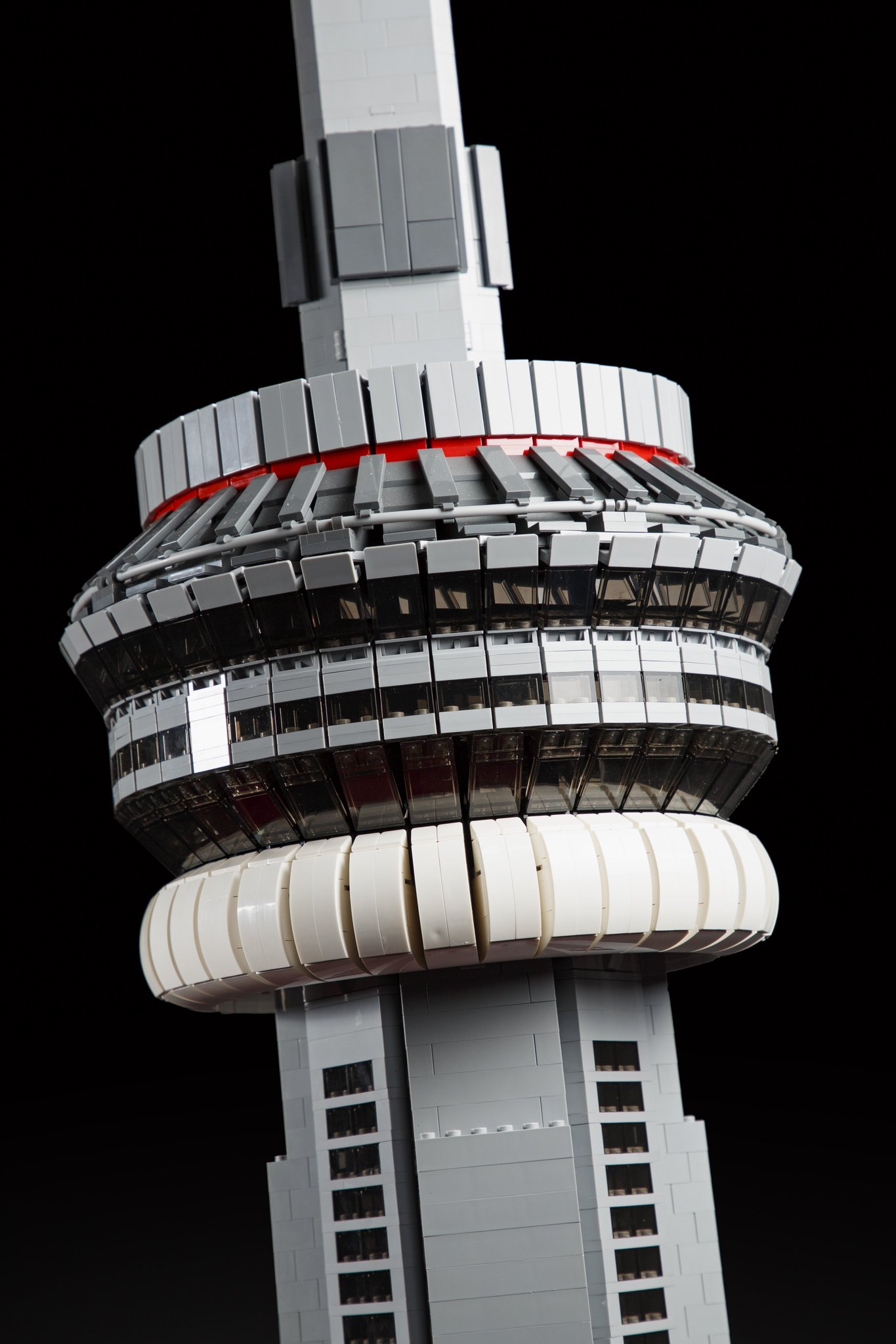 National Museum of Australia on X FINAL WEEK of NMAtowers. Come check out the LEGO version of this thrillseeker s delight the CN Tower Toronto Canada. https t BzlLbbFr9w X