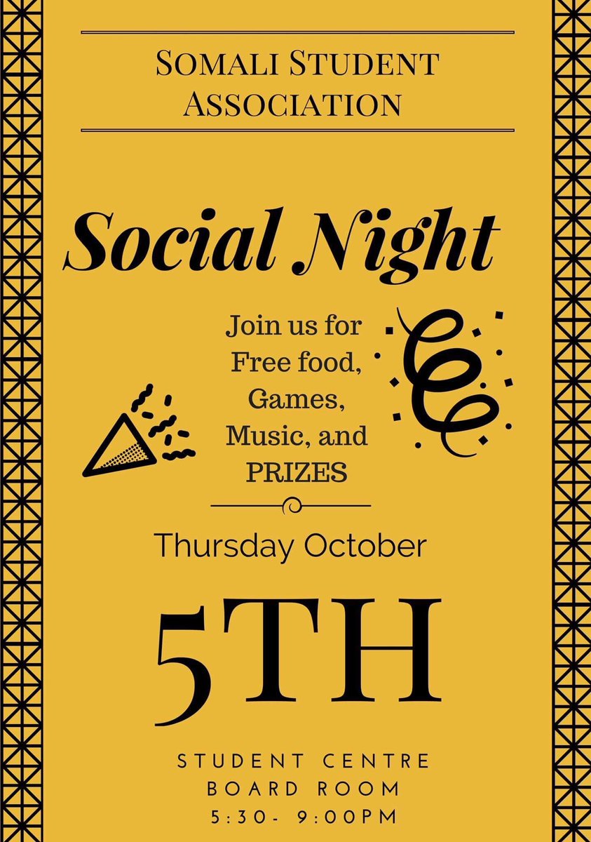 UTMSSA's tweet photo. JOIN US for our first meet and greet of the year 🔥🔥!! https://t.co/mKFwa7zOA7