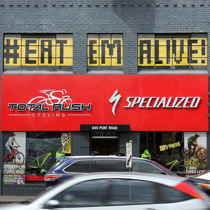 Optimising tweet media