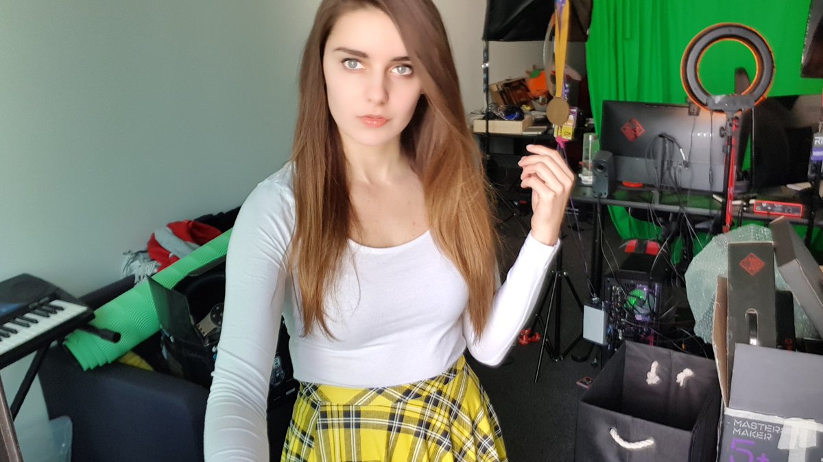 http://Twitch.tv/loserfruit. 