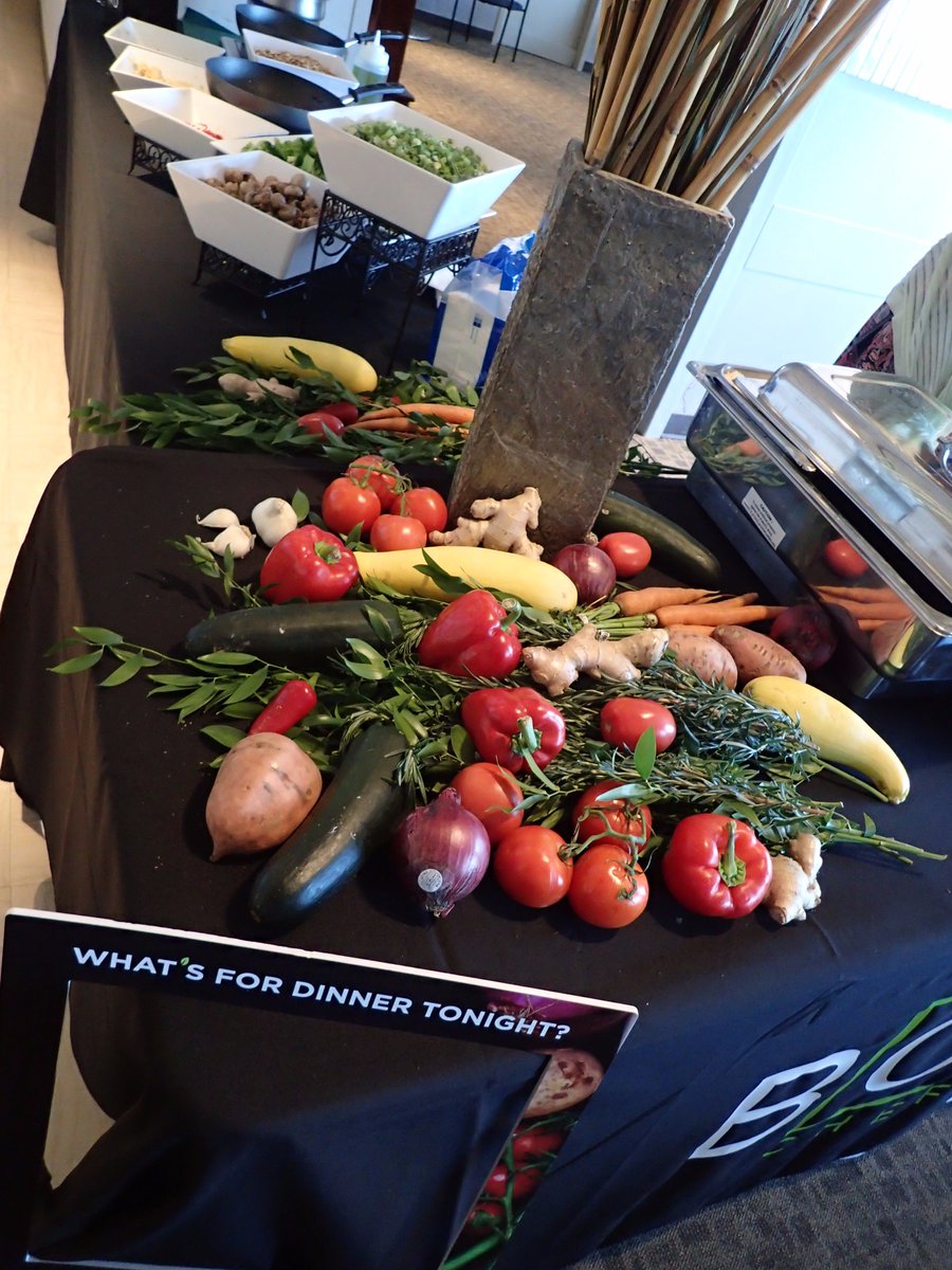 boxdchef's tweet photo. Getting photolicious at Jefferson Hospital @AHNtoday @elioruk @Elior_Group - great reaction from our customers and big smiles from out teams https://t.co/AMaSdSa036