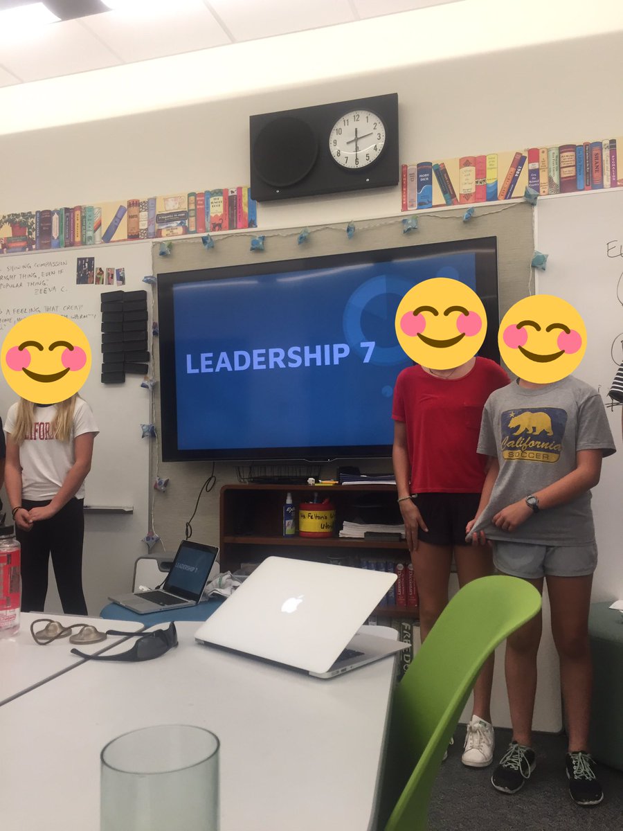 Gmarieleg's tweet photo. @HallMiddle leadership 7 s's sharing with our staff what they have in store for this year! #schoolculture #inclusivecampus #MSleadership https://t.co/DGim9UX3sb