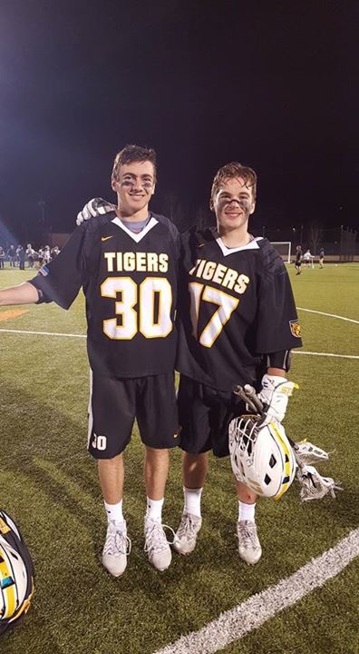 CobsterLax's tweet photo. Happy birthday to a true ride or die friend and an all around great guy! https://t.co/PFnqoStRUr