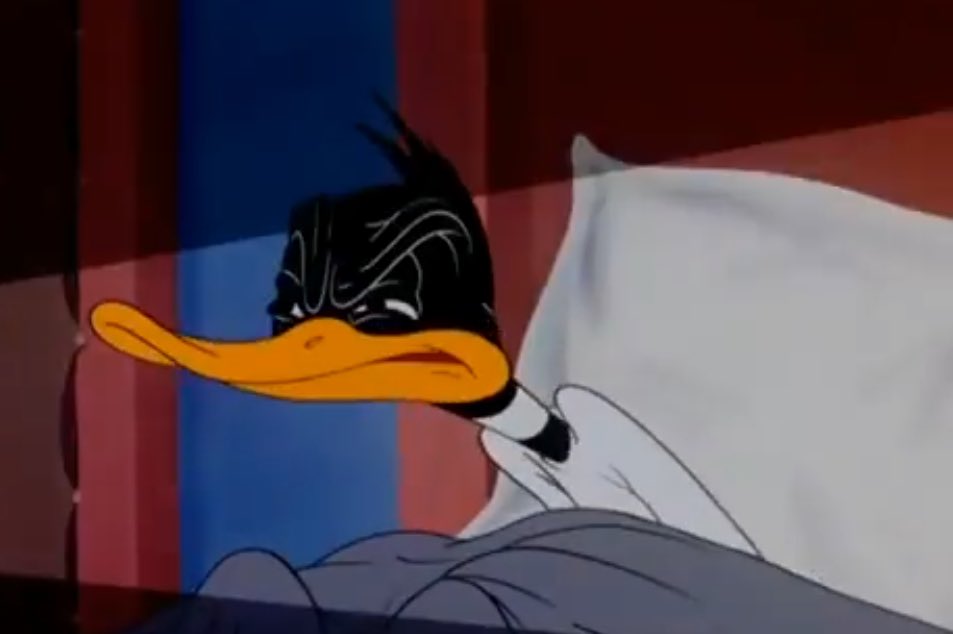 Jack everyday every second.