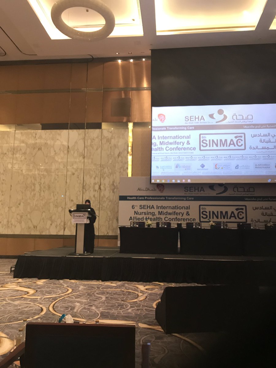 DrPMDavidson's tweet photo. Discussion of crucial issues in #health #UAE #SINMAC https://t.co/WZcG5gMEME