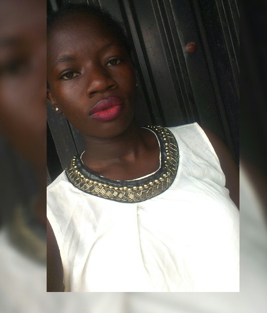 olori_blessing's tweet image. #NewProfilePic