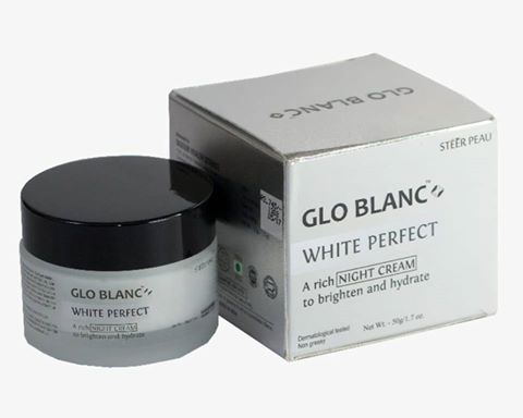 LearnEarnTech's tweet photo. #GloBlanc white perfect #Day &amp; #Night Cream an effective antioxidant and anti-aging formula with silky moisturizers.
https://t.co/CsFfplgKx1 https://t.co/EtjuRU5mf1