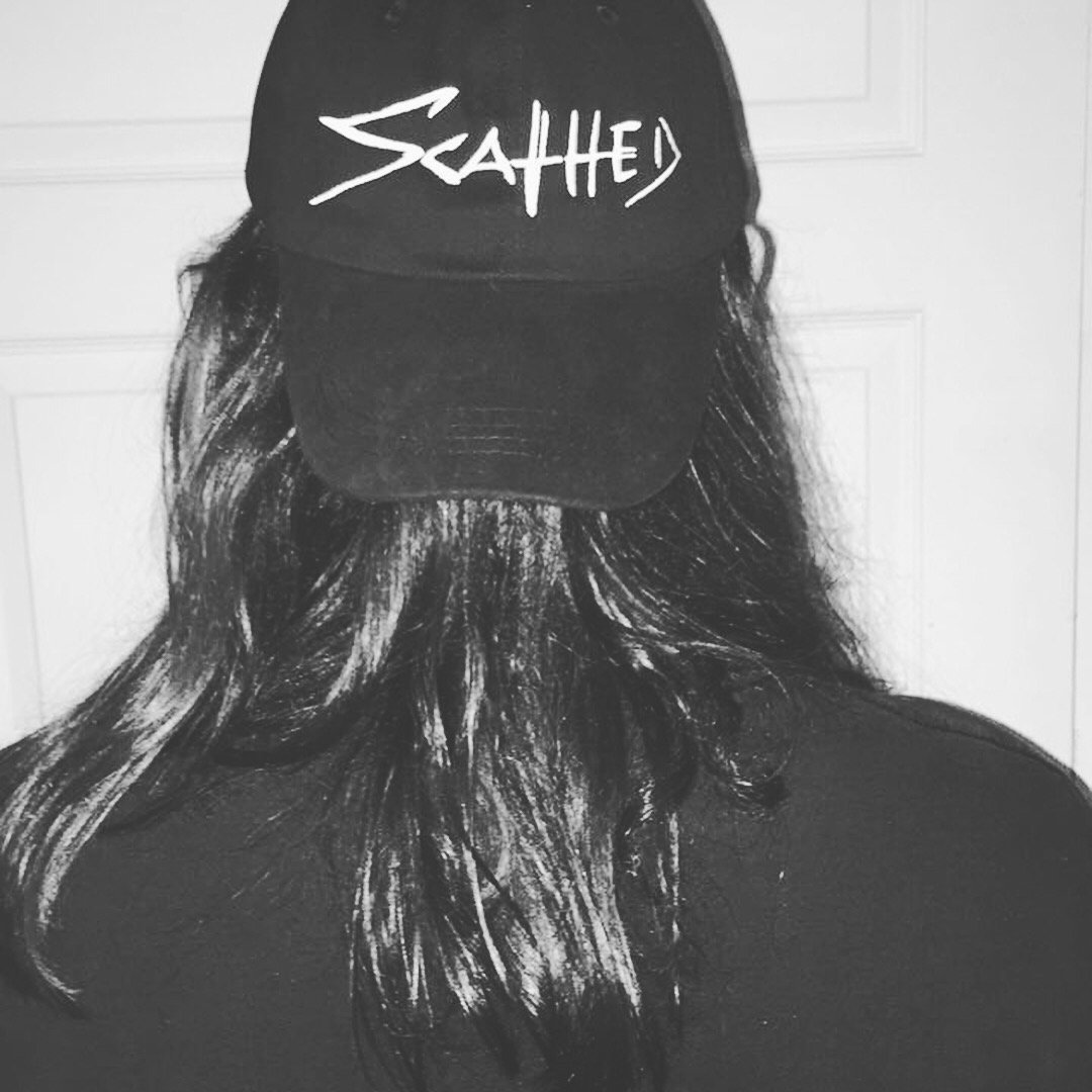 ScathedOfficial's tweet photo. NEW MERCH 

Hats- $20 
Folders-$3
Pens-$4 
Business cards- free!! 

Contact us if you wanna buy some https://t.co/tTTr3m5aki