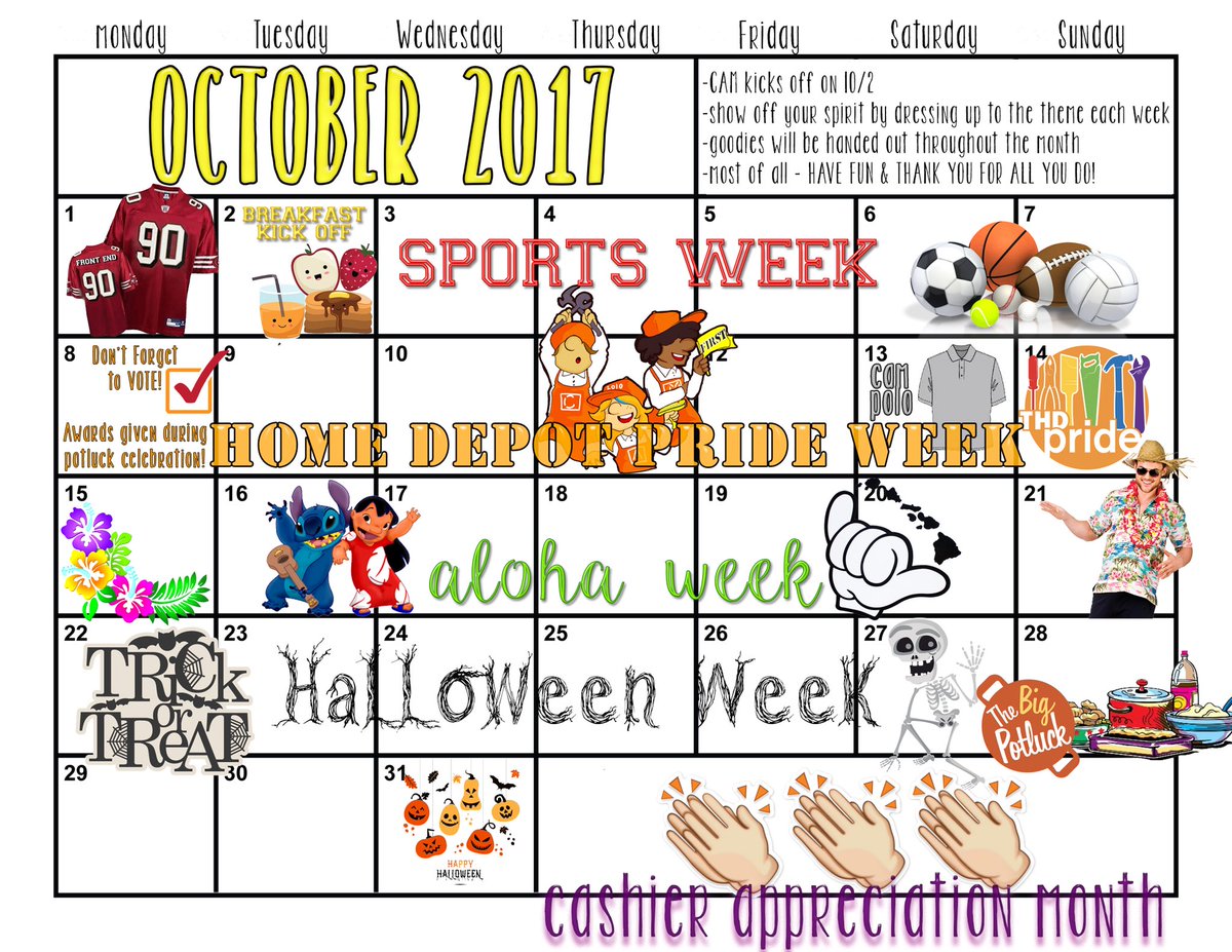 jennaOAM6655's tweet photo. #CAM is just around the corner 😲 Looking forward to celebrating with the @HDPro6655 front end all month long! @KDeez41FeeZ #PacNorthProud https://t.co/mdatuy1brD