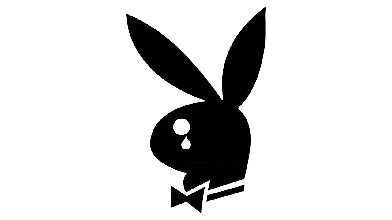 Donald Rump. #playboy. 