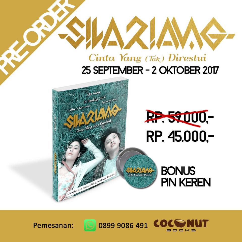 #SILARIANGTHEMOVIE tweet media