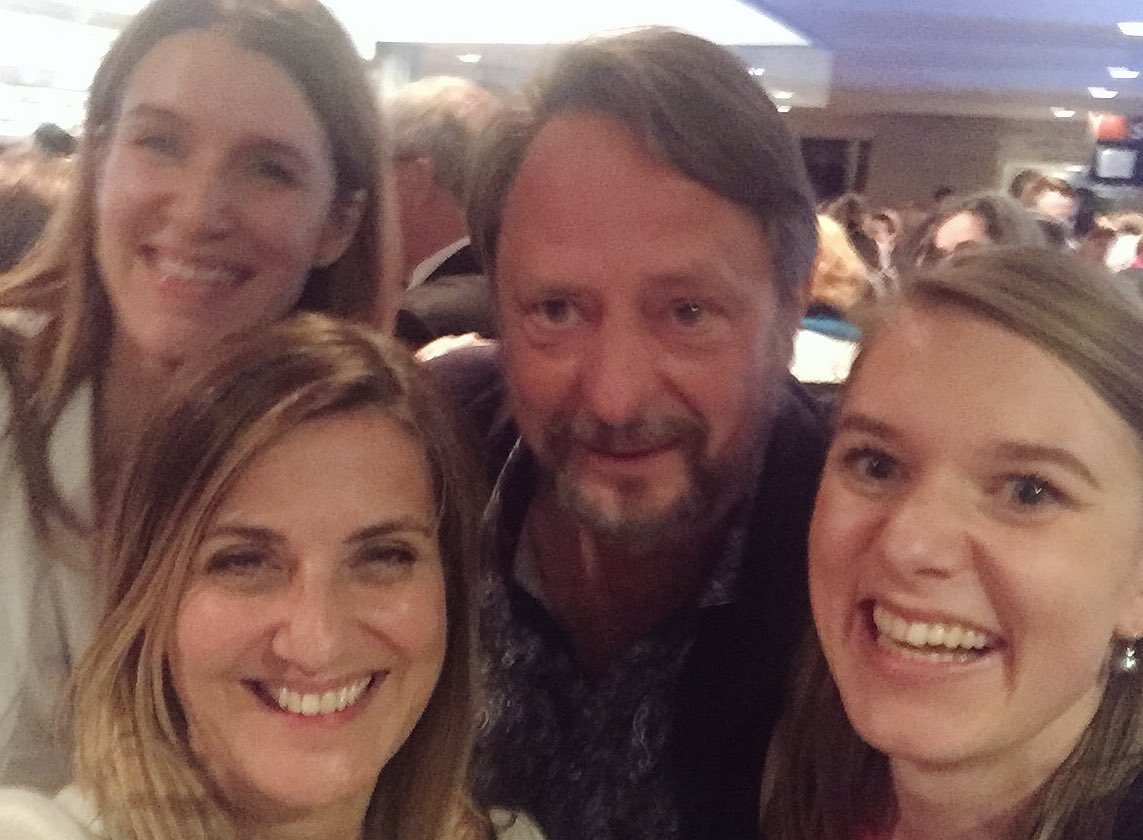 timewisesays's tweet image. We’re lucky to work w/ #talented #avtweeps #eventprofs - couldn’t have done #TheGlassCliffYeg without @productionworld team #gratitude