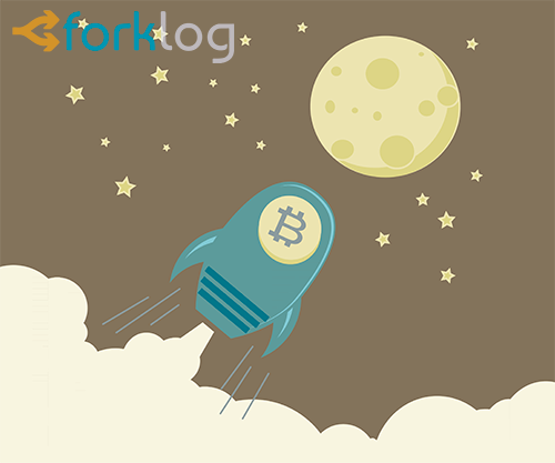 #Биткоин поднялся выше $4200, Zcash взял барьер в $400

forklog.com/bitkoin-podnya…

$ZEC