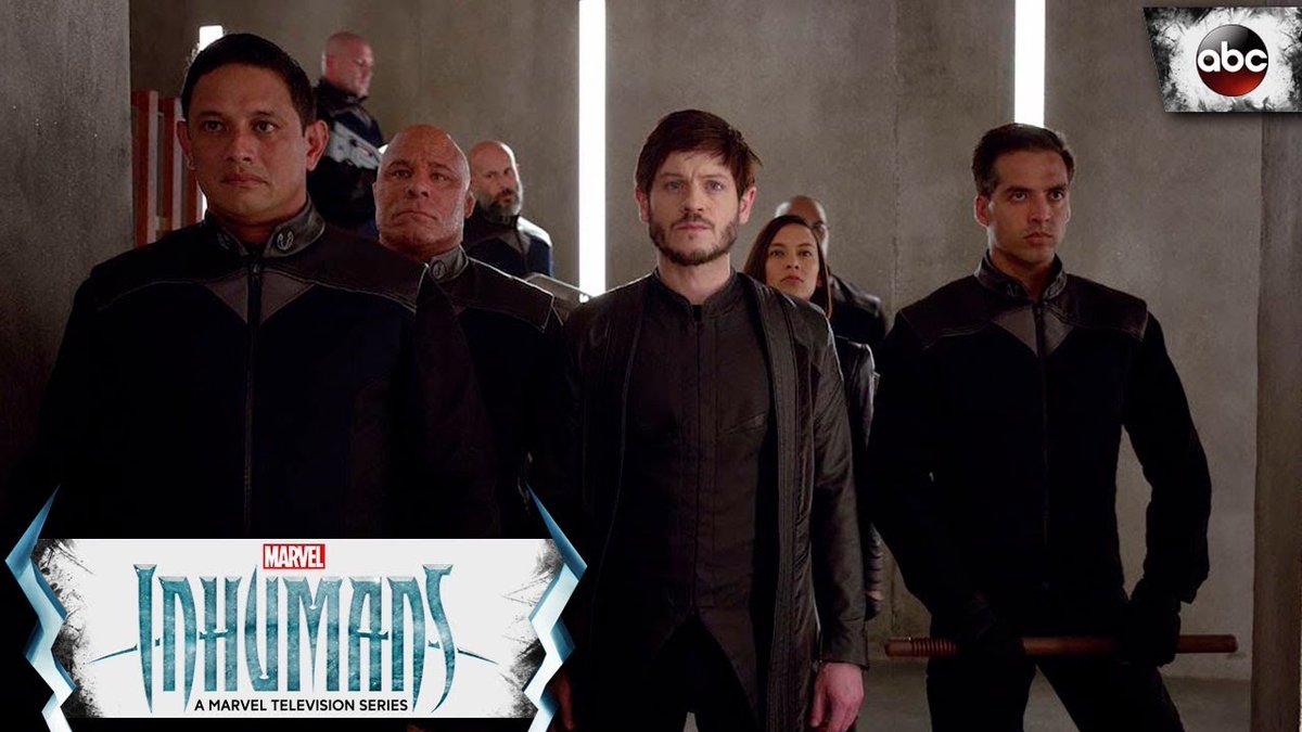 ClipTrends's tweet photo. Strike Back - #Marvel's #Inhumans #Trailer - #ClipTrends #VideoTrends #Popular_Right_Now #Abc #ABC_Network https://t.co/D6lpKHb8EW https://t.co/mUEIKQWlfD