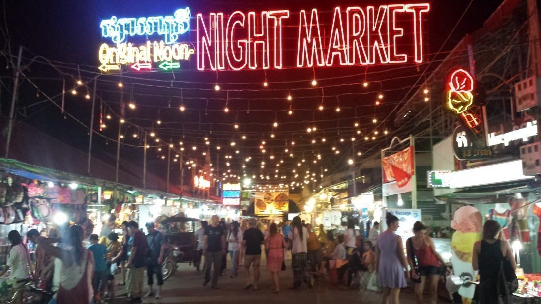 JustaPack's tweet photo. Our Top Five Things to Do in Siem Reap. It's more than just #Angkorwat! 

https://t.co/UjlMAhMljH

#travel #cambodia https://t.co/I6BG9XgU4f