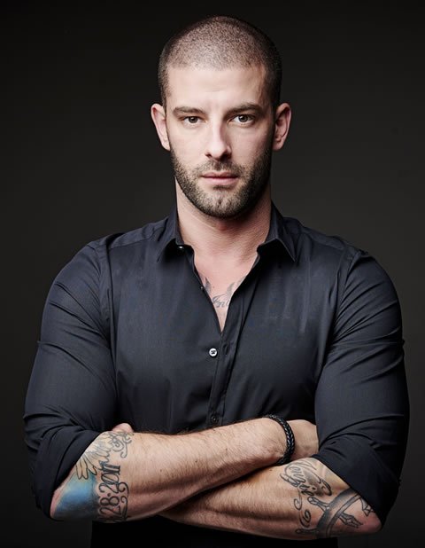 Happy Birthday Darcy Oake 