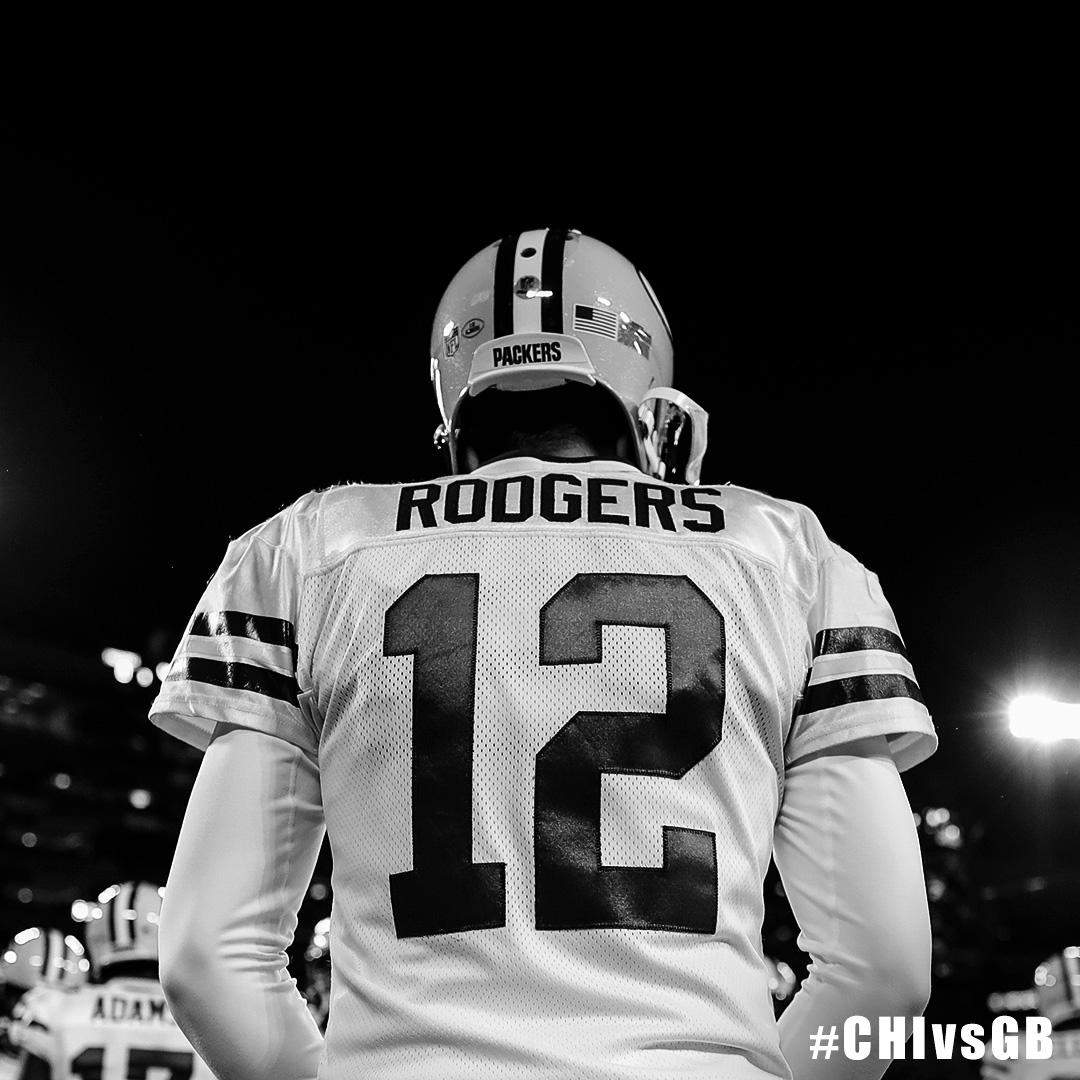 Green Bay Packers tweet media