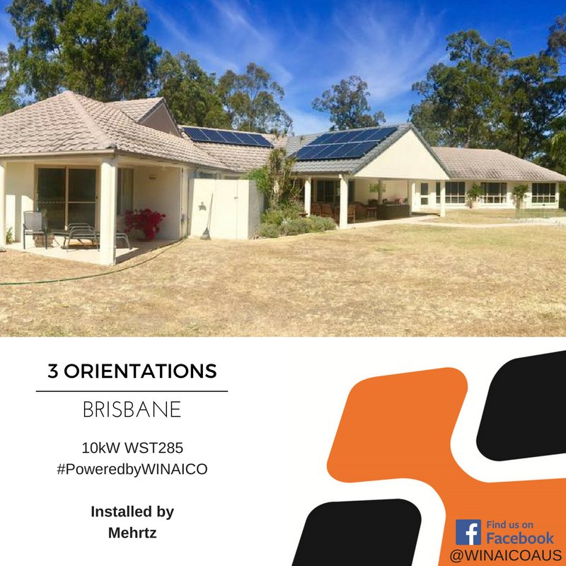 WINAICO_AUS's tweet photo. Sun tracking without the tracking! #ChooseWINAICO #PoweredbyWINAICO https://t.co/gRnMz9EZOq
