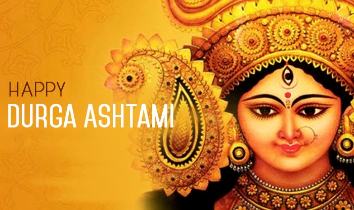 vdeepak148's tweet photo. Wishing You All A Very Happy #DurgaAshtami. May Maa Durga Bless Us With Peace, Happiness, Prosperity &amp; Good Health. #DurgaPuja https://t.co/QZ673kZxri