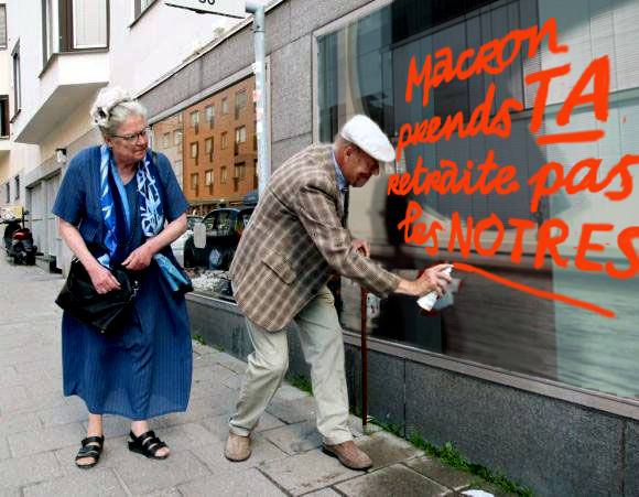 gerardfiloche's tweet photo. 14 millions de retraités, en moyenne a 1200 euros dont 50 % soit 7 millions en dessous de 1000 euros https://t.co/xPRMB1Fl2f