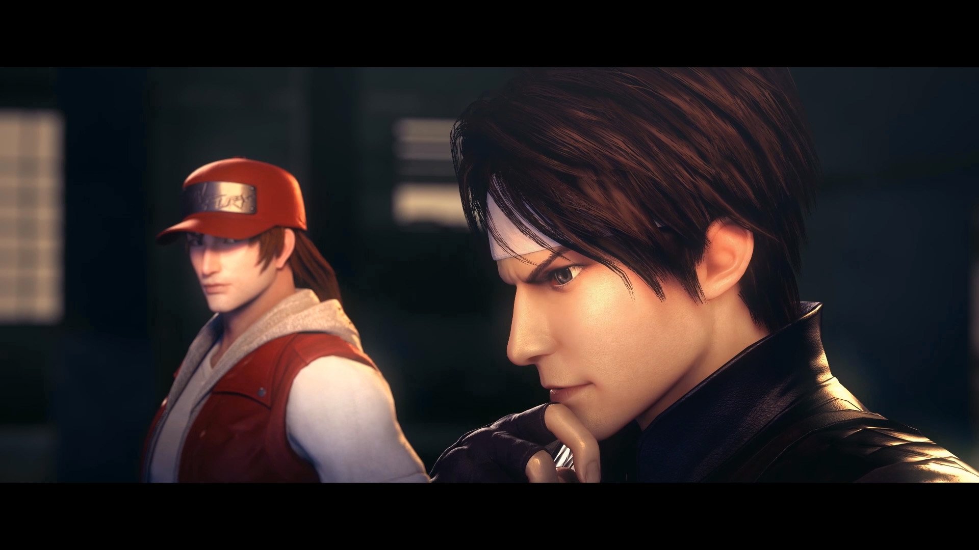 Snk Japan 3dアニメーション The King Of Fighters Destiny Youtubeにて第9話 Secret を無料配信開始 Kof Kofd Snk T Co 8hyan8o6hk T Co Fciyl25nwt Twitter