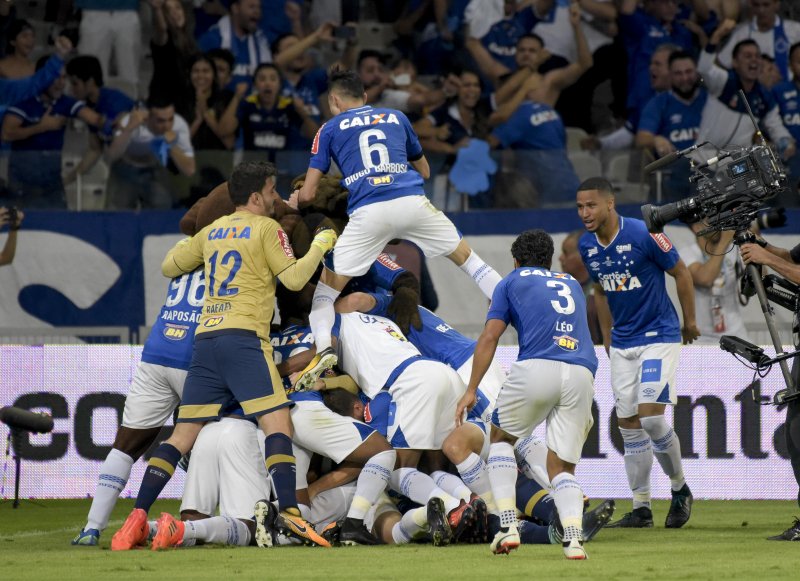 Fichas técnicas dos jogos de mais um título nacional cinco estrelas.
goo.gl/wp7cd1