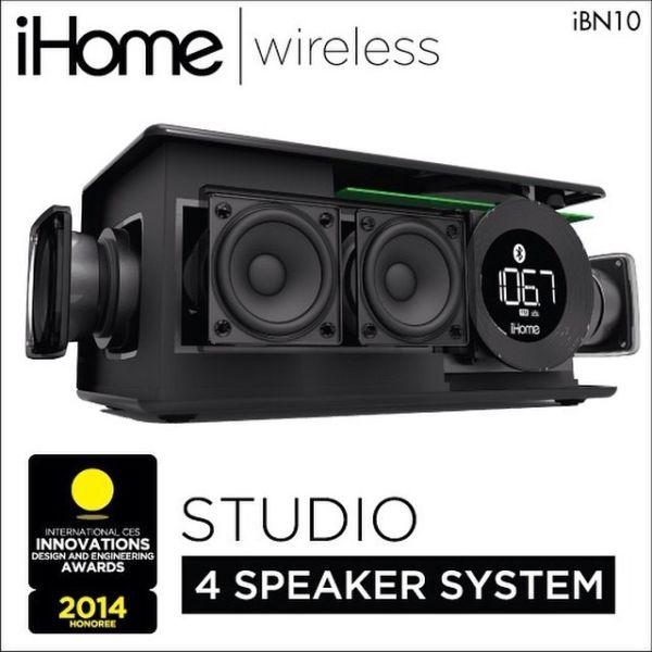 ihome ibn10