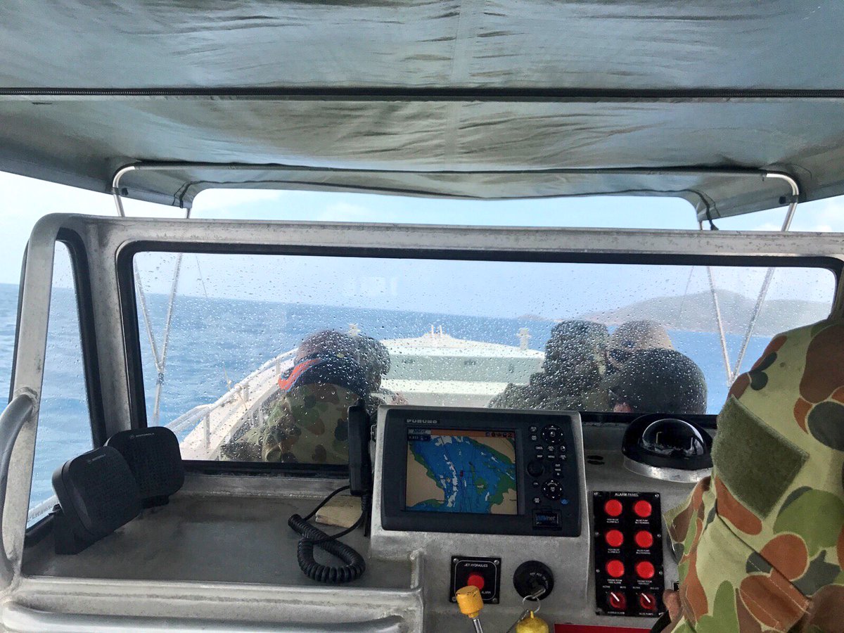 Mick O’Sullivan tweet media