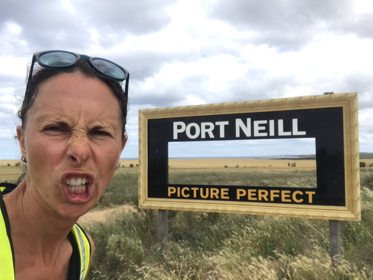 runemma's tweet photo. My face ain't picture perfect!!! πππ #portneill #southaustralia https://t.co/hoMAowILyt