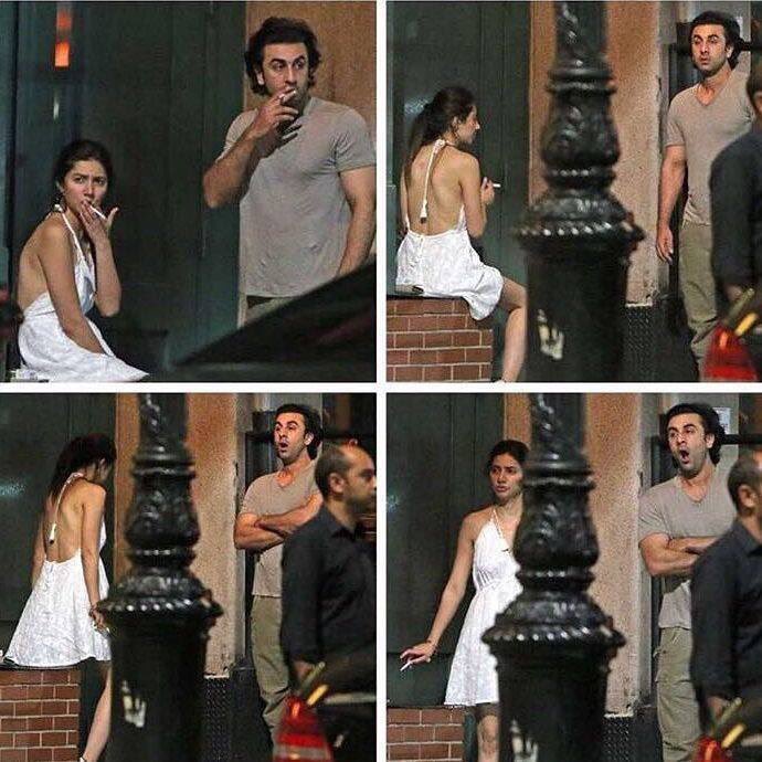  Happy Birthday Ranbir Kapoor
Please don\t smoke that much you are valuable to us: 