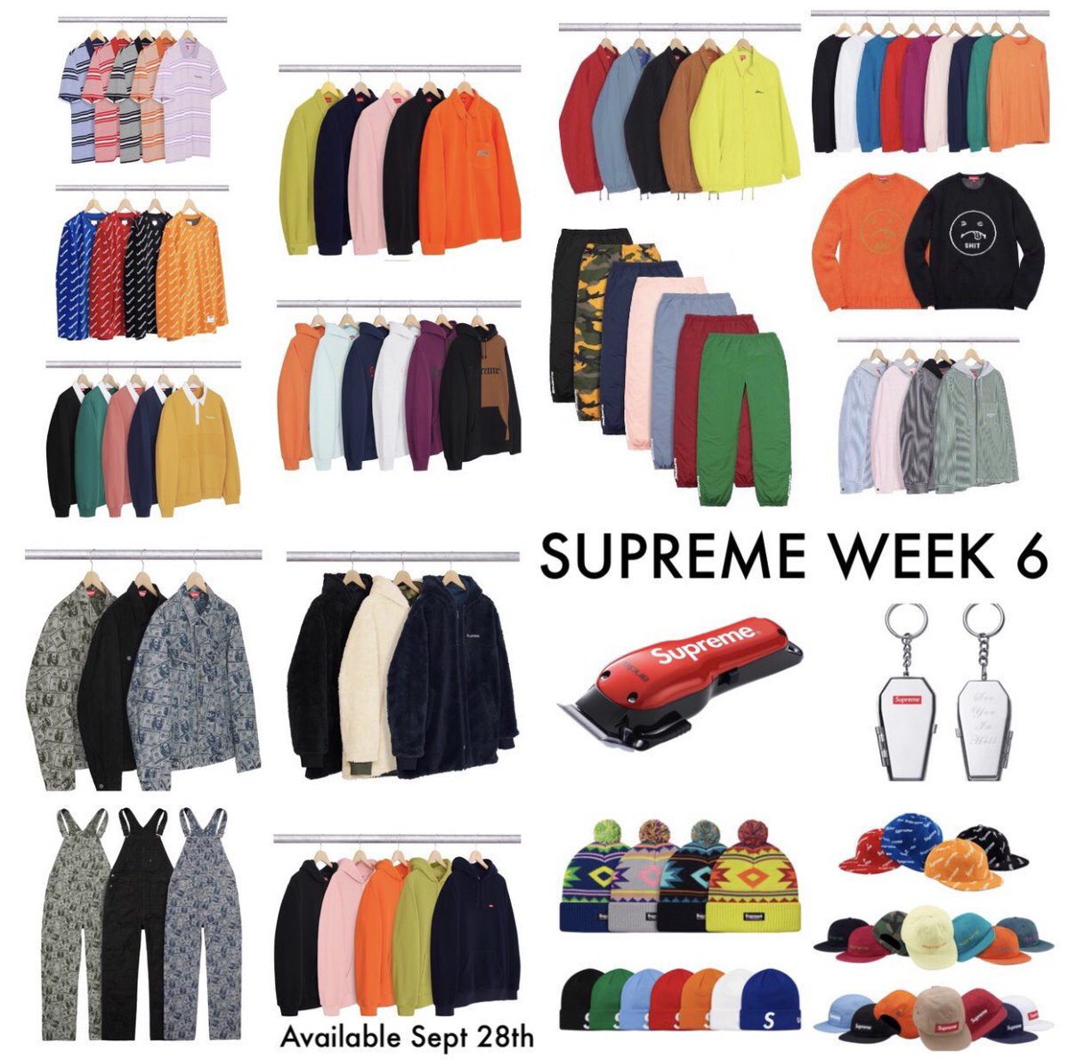 supreme7aco's tweet photo. チェックアウト代行募集開始致します。

ご希望の商品、カラー、サイズ、上乗せ金額をDMからお願い致します。

#Supreme #代行料金カード決済可
#代行 #Supreme代行 #返金保障
#オンライン #オンライン代行 
#2017ss #決済代行 https://t.co/xVf1Kq7Ocf