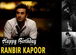  KAPOOR 28 September 1982 WISHING HIM A VERY BDAY 