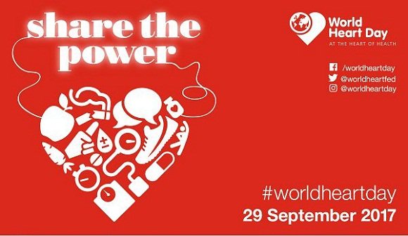ksweekly's tweet photo. #WorldHeartDay 2017 Theme #Images #Wishes #Quotes Messages Greetings #Whatsapp Status
https://t.co/jGY5QrTVWk https://t.co/ukpR8r40k9