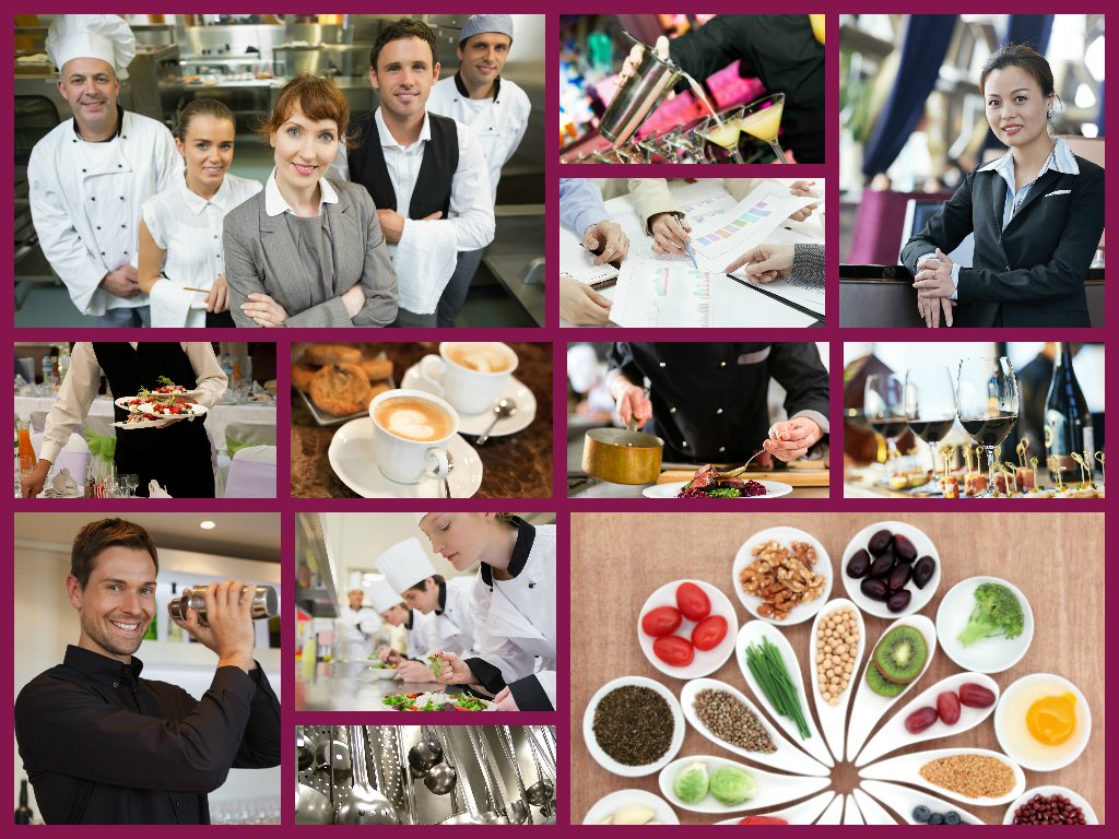 Are you interested in a job in hospitality? Discover our selection of courses today 👉 ahts.sa.edu.au